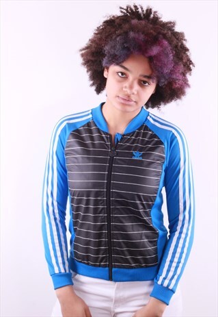 VINTAGE ADIDAS JACKET