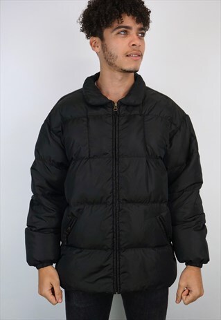VINTAGE 90'S PUFFER JACKET