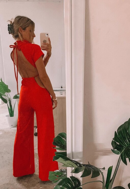 garment image