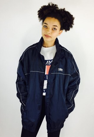 UMBRO REFLECTIVE MAC