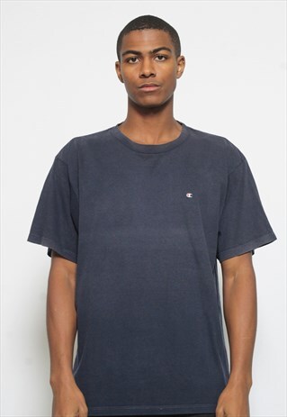 VINTAGE CHAMPION T-SHIRT