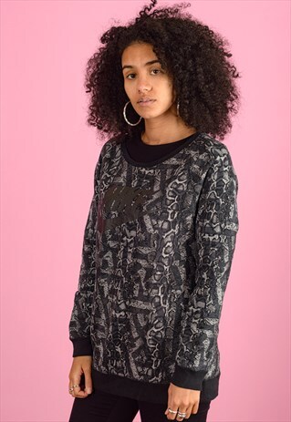 VINTAGE NIKE SWEATSHIRT
