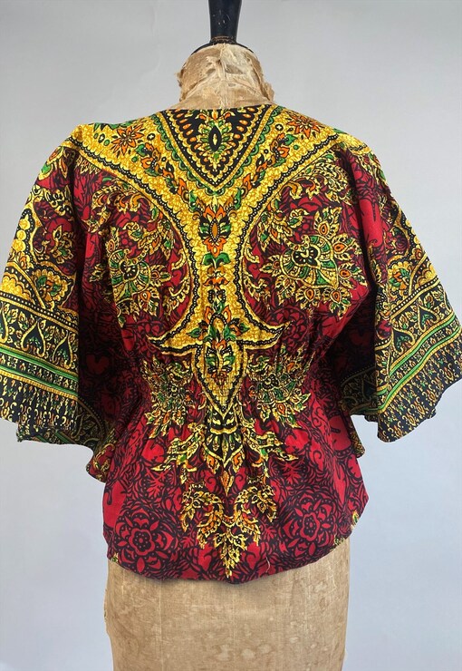 garment image