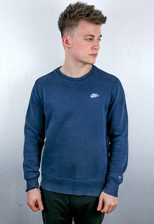 VINTAGE NIKE SWEATSHIRT