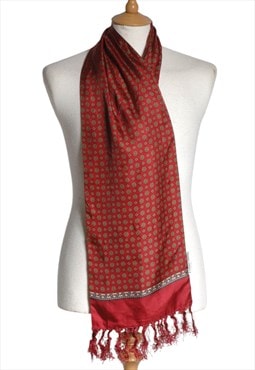 Pattern Scarf