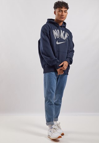 VINTAGE NIKE HOODIE