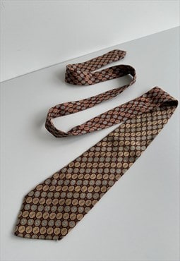 Vintage Gucci Tie
