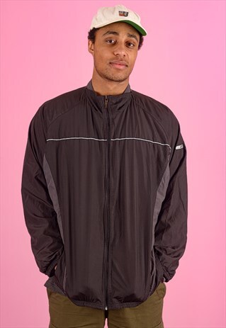 VINTAGE REEBOK SHELL JACKET