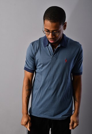 RALPH LAUREN POLO T-SHIRT PS1566