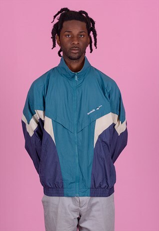 VINTAGE REEBOK JACKET