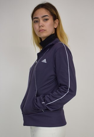 VINTAGE 90'S ADIDAS JACKET