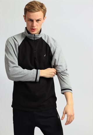 VINTAGE NAUTICA SWEATSHIRT