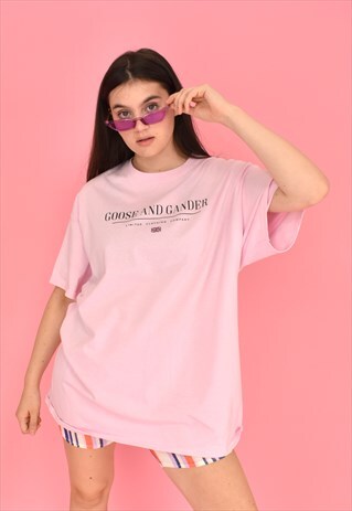G&G UNISEX BP LTD S/S TEE