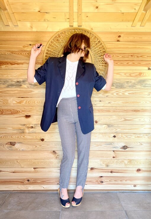garment image