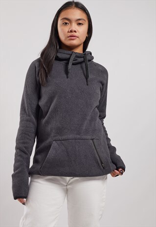 VINTAGE NIKE HOODIE
