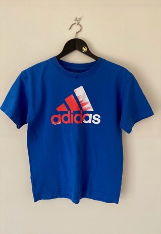 ADIDAS T SHIRT
