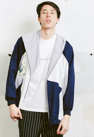 VINTAGE SAILING JACKET