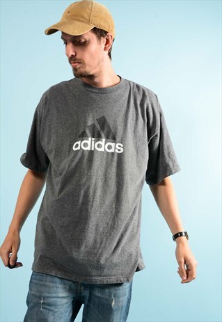 ADIDAS T-SHIRT
