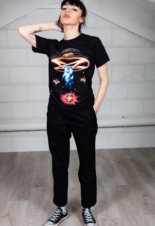 ANTHRAX ANTHEMS SMOKING UNISEX T-SHIRT
