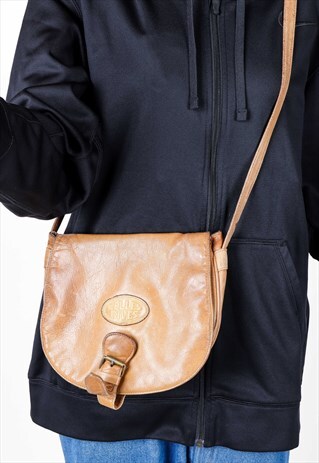 VINTAGE SHOULDER BAG SB1