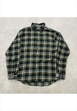 Woolrich Overshirt Men's XL