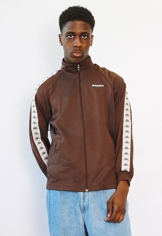 VINTAGE KAPPA JACKET
