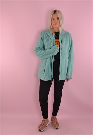 PATAGONIA WINDBREAKER JACKET GNF264