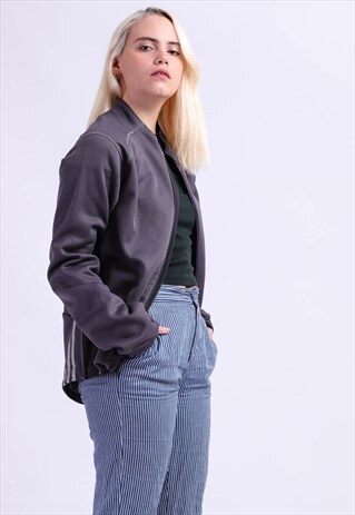 VINTAGE ADIDAS TRACK JACKET