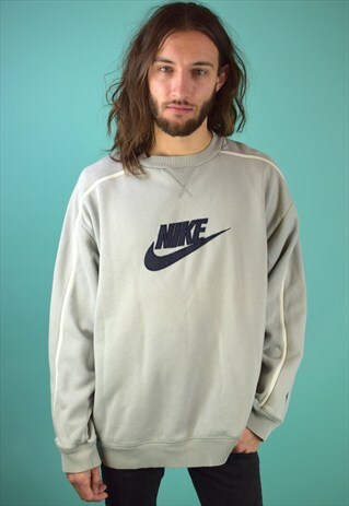 VINTAGE 90'S NIKE SWEATSHIRT