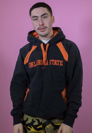 VINTAGE NIKE HOODIE