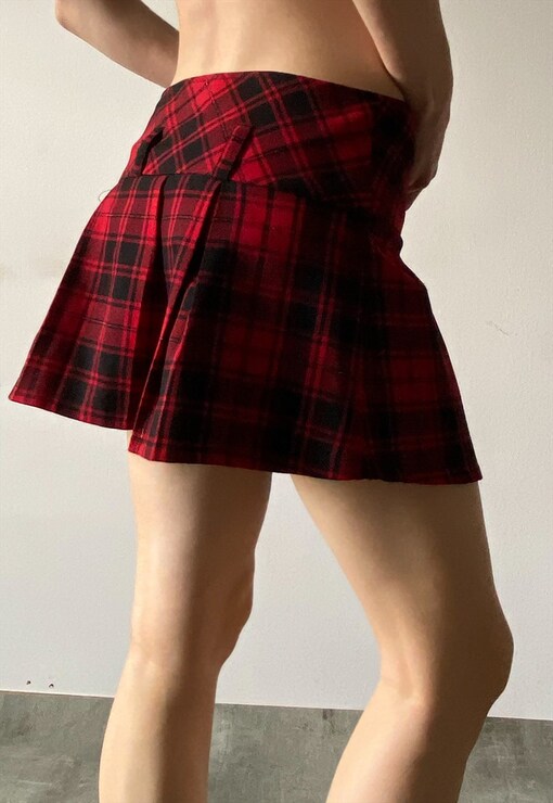 garment image