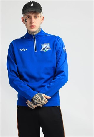 VINTAGE SPORT SWEATSHIRT