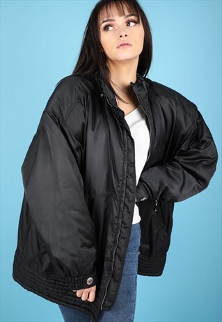 VINTAGE COLMAR PUFFER JACKET NJ377