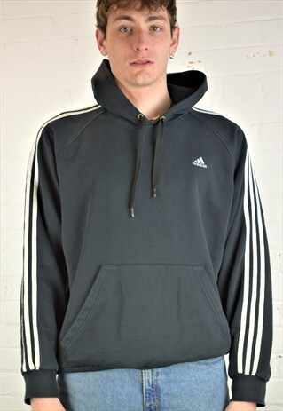 VINTAGE 90'S ADIDAS HOODIE