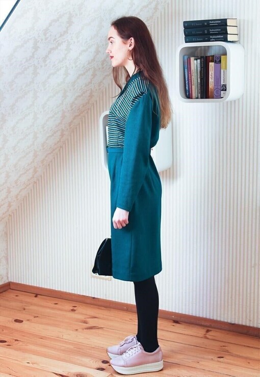 garment image