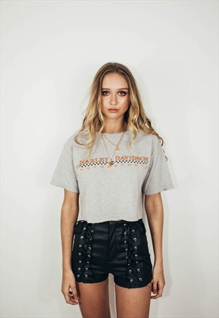 VINTAGE HARLEY DAVIDSON T-SHIRT