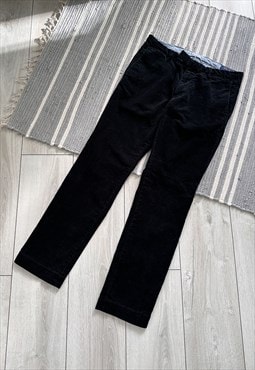 Polo Ralph Lauren Velvet Pants Trousers