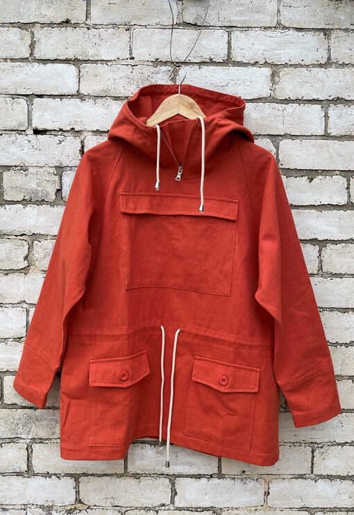garment image
