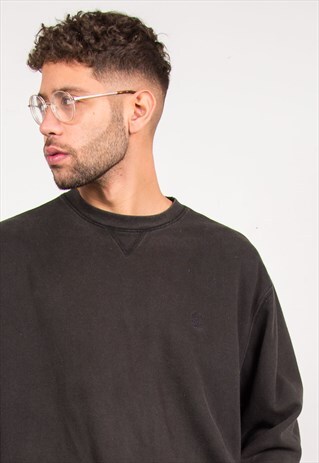 RALPH LAUREN CHAPS SWEATSHIRT