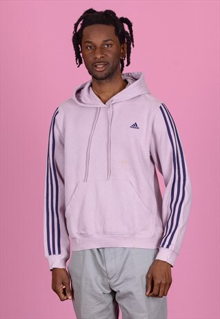 VINTAGE ADIDAS HOODIE