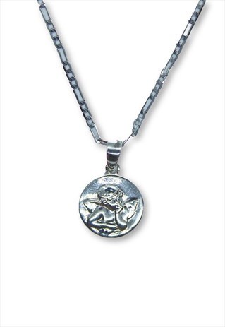 ANGEL NECKLACE