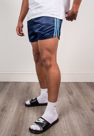 ADIDAS VINTAGE SHORT SHORTS SPRINTER IBIZA