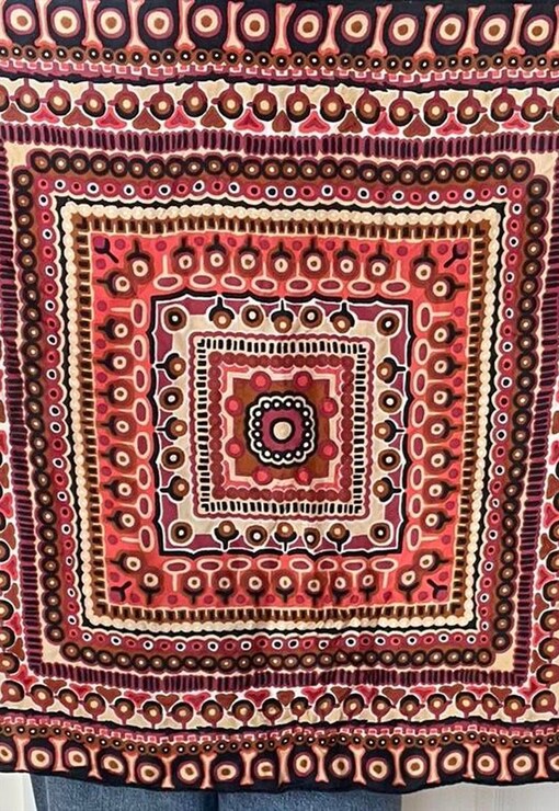 garment image