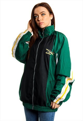 VINTAGE REEBOK JACKET J2485