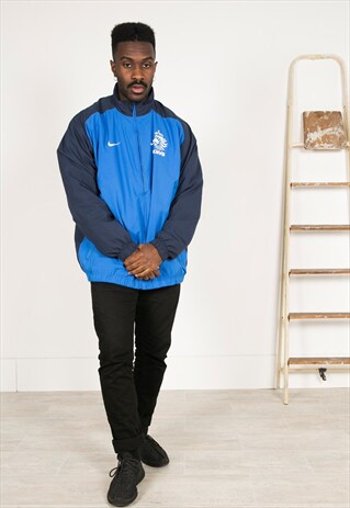 POP-UP SALE / RETRO STYLE TECHNICAL JACKET / S0724