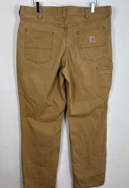 Carhartt carpenter trousers 38/32