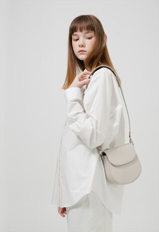 TROIS BAG MINI CLOUDY