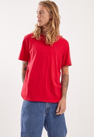 VINTAGE TOMMY HILFIGER T-SHIRT