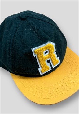 Vintage cap 