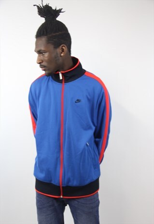 VINTAGE NIKE SPORTS 90S JACKET